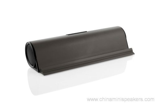 Color bluetooth music speakers with Pad Standing 5 Color Bluetooth Music Speakers with Pad Standing