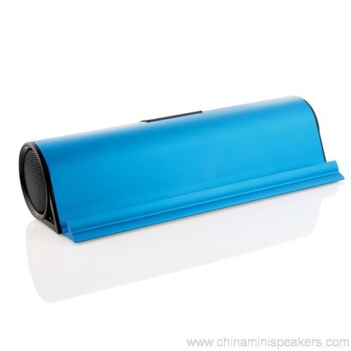 Color bluetooth music speakers with Pad Standing 6 Color Bluetooth Music Speakers with Pad Standing