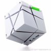 Cube super bass mini bluetooth speaker with fm radio 6 Cube Super Bass Mini Bluetooth Speaker with FM Radio