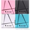 Cube super bass mini bluetooth speaker with fm radio 9 Cube Super Bass Mini Bluetooth Speaker with FM Radio