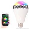 Fashional 2 in 1 design bluetooth stereo speaker and lamp 2-in-1 Design Bluetooth Stereo Speaker and Lamp