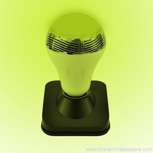 Fashional 2 in 1 design bluetooth stereo speaker and lamp 4 2-in-1 Design Bluetooth Stereo Speaker and Lamp