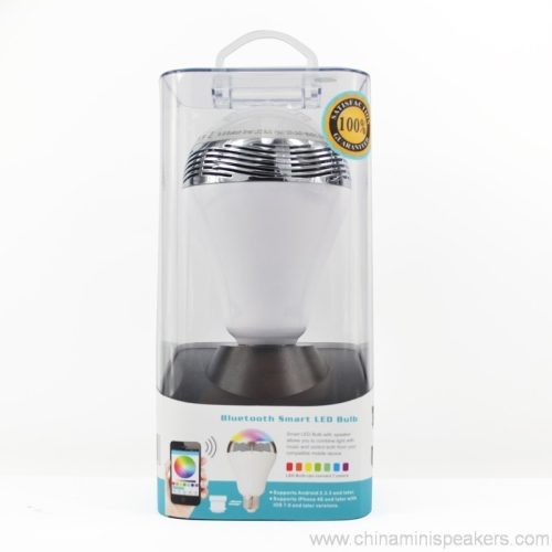 Fashional 2 in 1 design bluetooth stereo speaker and lamp 5 2-in-1 Design Bluetooth Stereo Speaker and Lamp