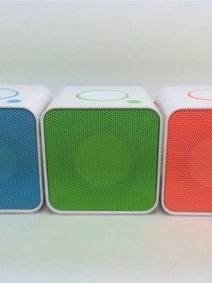 Hands Free Bluetooth Guddoomiyaha - for iPhone, iPads, Androids - Sawirka 5