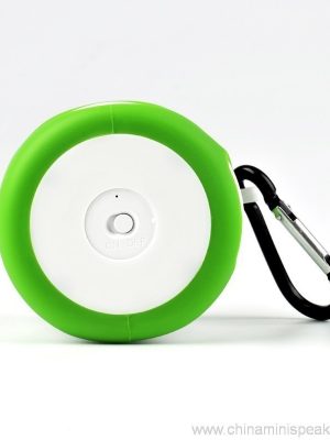 Schweren Bass Gartenleuchte Sport Lautsprecher - Bild 3