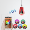 Multicolor Flashing Led Lights Speaker with Premium Sound Quality ,Fm Radio and Aux 2 Multicolor Flashing Led Lights Speaker with Premium Sound Quality ,Fm Radio and Aux