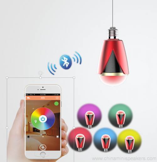 Multicolor Flashing Led Lights Speaker with Premium Sound Quality ,Fm Radio and Aux 2 Multicolor Flashing Led Lights Speaker with Premium Sound Quality ,Fm Radio and Aux
