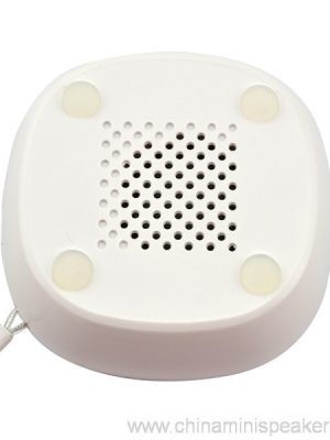 Portabel Bluetooth Mini Speaker dengan USB TF card - Image 6