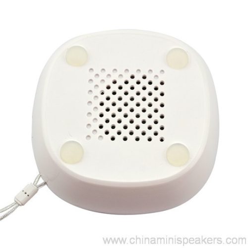 Portable Bluetooth Mini Speaker with USB TF Card