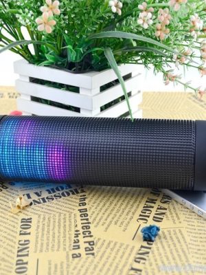 Speed ​​Bluetooth Wirthfer Wirthfer Wircorfer Dhukungan BLUETOOTH SUPAL / CARD TF - Image 3
