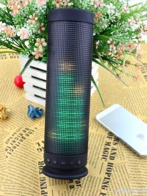 Speed ​​Bluetooth Wirthfer Wirthfer Wircorfer Dhukungan BLUETOOTH SUPAL / CARD TF - Image 5