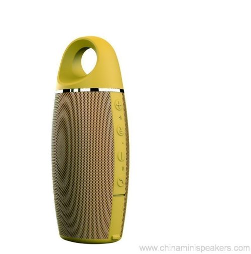 Sports bluetooth speaker with card reader and usb port 2 Sports Bluetooth Speaker with Card Reader and USB Port