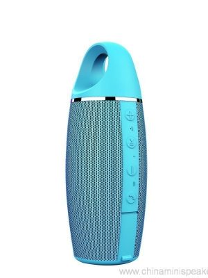 Sportovní bluetooth reproduktor s karty čtečky a usb portem - Obrázek 4