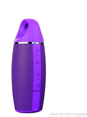 Sportovní bluetooth reproduktor s karty čtečky a usb portem - Obrázek 3