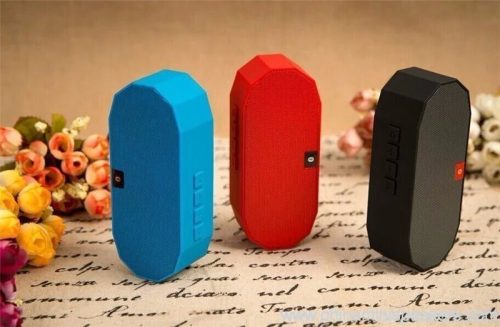 Super Bass Bluetooth Wireless Speaker for MP3/iPhone/iPad