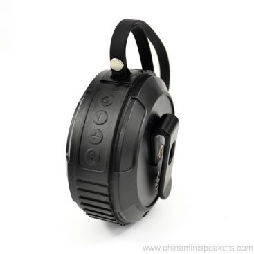 Super bass outdoor small bluetooth speakers 2