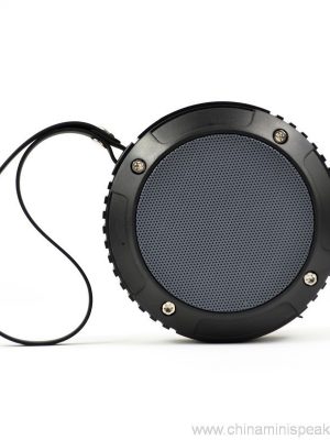 Super bass outdoor small bluetooth speakers - Image 4