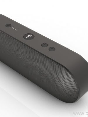 Super Bass speaker bluetooth for iPhone Samsung Tablet PC - Image 3