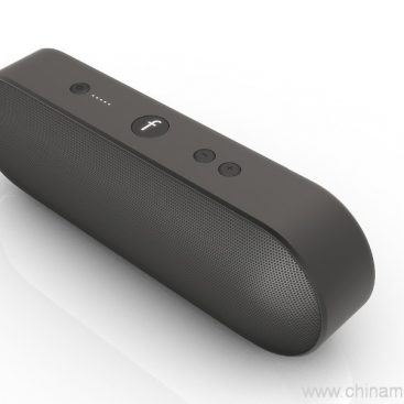 Super Bass speaker Bluetooth bakeng sa iPhone Samsung Tablet PC 4