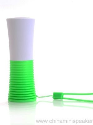 Super bass wireless mini portable bluetooth speaker with power bank - Image 4