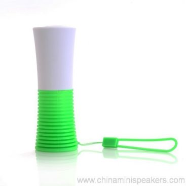 Super bass wireless mini portable bluetooth speaker with power bank 5