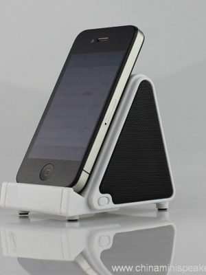 Супер бас беспроводной портативного динамика bluetooth с телефона держателя - Image 8