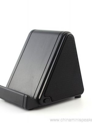Супер бас беспроводной портативного динамика bluetooth с телефона держателя - Image 4