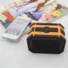 Waterproof speaker bluetooth V4.0 wireless shower speaker Waterproof Speaker Bluetooth Wireless Shower Speaker