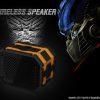 Waterproof speaker bluetooth V4.0 wireless shower speaker 2 Waterproof Speaker Bluetooth Wireless Shower Speaker