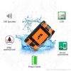 Waterproof speaker bluetooth V4.0 wireless shower speaker 3 Waterproof Speaker Bluetooth Wireless Shower Speaker