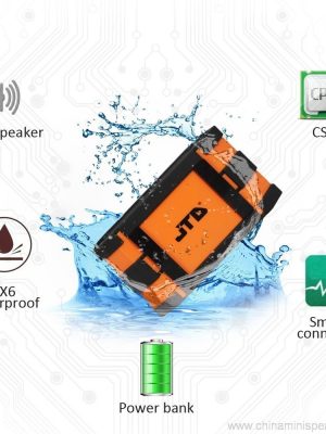 Vodotěsné reproduktory bluetooth V4.0 bezdrátovou sprchu reproduktor - Obrázek 3