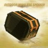 Waterproof speaker bluetooth V4.0 wireless shower speaker 4 Waterproof Speaker Bluetooth Wireless Shower Speaker