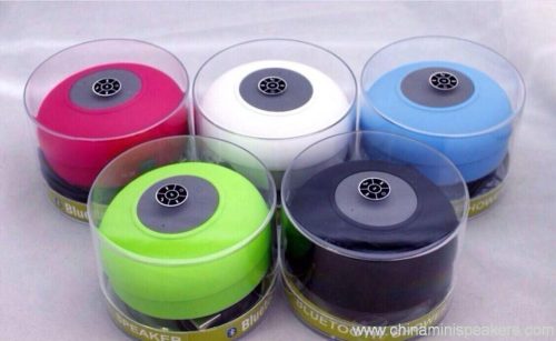 Waterproof Wireless Bluetooth Bathroom Mini Speaker bluetooth 2 Waterproof Wireless Bluetooth Bathroom Mini Speaker bluetooth