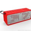 Wireless outdoor soundbar speaker