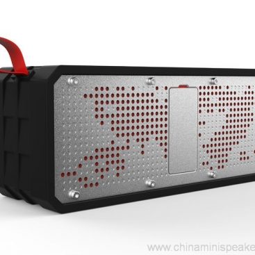 Wireless outdoor soundbar speaker 2