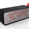 Wireless outdoor soundbar speaker