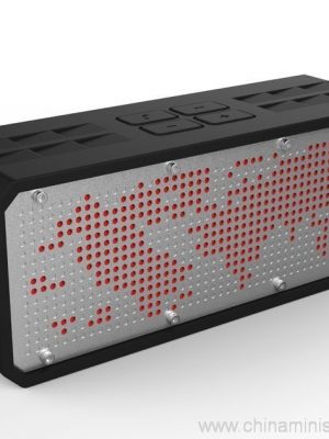 Speaker soundbar outdoor nirkabel - Image 4