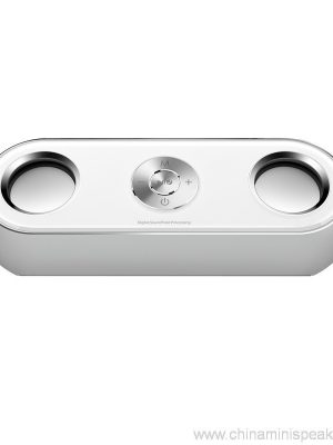 アルミニウム合金ミニ bluetooth スピーカー - Image 3