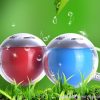 Colorful Mini Bluetooth Speaker with Hands-Free Calling