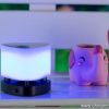 High quality audio led bluetooth speakers High quality audio led bluetooth speakers