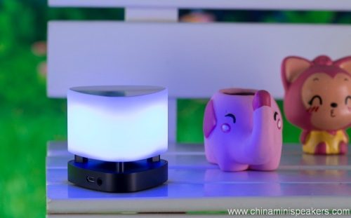 High quality audio led bluetooth speakers High quality audio led bluetooth speakers
