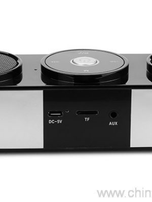 Laptop Speakers With Microphone Smartphone Mini Speaker - Image 5