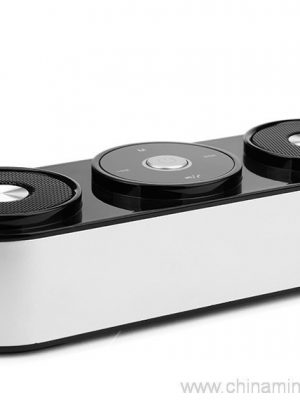 Laptop Speakers With Microphone Smartphone Mini Speaker - Image 8
