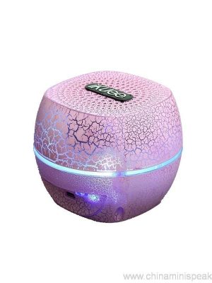 Njagun Orin mu agbọrọsọ Bluetooth - Aworan 6