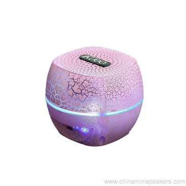 Glazba moda vodio bluetooth govornik 5