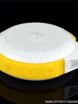 Outdoor Mini Sport Music Bluetooth Speaker - Image 5