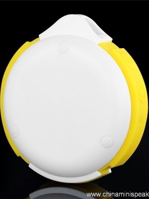 Outdoor Mini Sport Music Bluetooth Speaker - Image 3