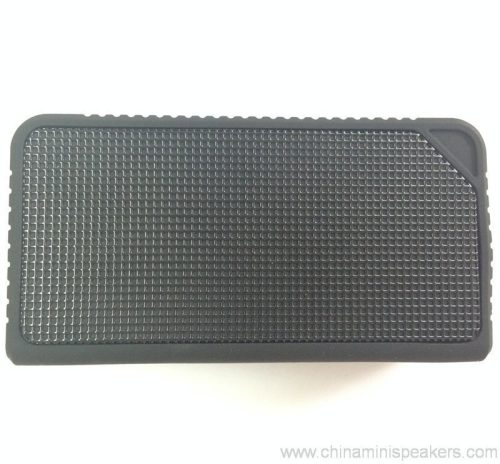 Portable mini bluetooth speaker with usb charger 2 Portable Mini Bluetooth Speaker with USB Charger