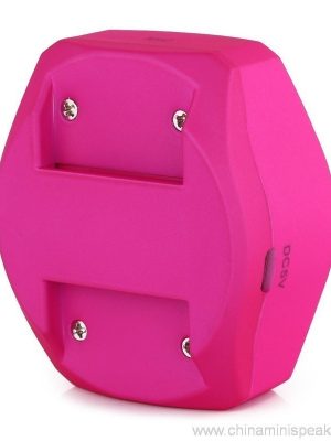 Portable Sport Shikojnë Mini Novelty Wireless Bluetooth Folësit për Smart Phones - Image 4