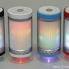 Quality Sound Speaker Bluetooth with Led 2 Quality Sound Speaker Bluetooth with LED